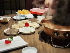 -思阁炭香火锅(学伟鑫城总店)