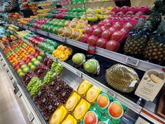 -乐天免税店(明洞店)