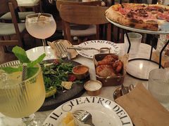 -IL TEATRO 精品意大利餐厅