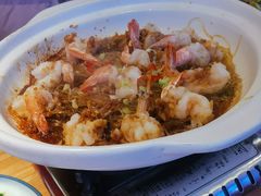 -东北灶(高新银泰店)