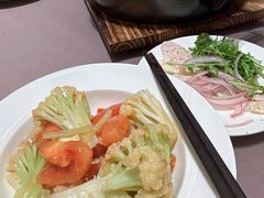 -黑明餐厅(白鹭洲店)