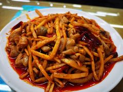 -红鼻子桂林米粉(金唐新光界店)