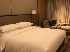 -武汉洲际酒店