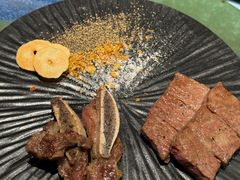 -一板铁板烧·隐秘一线江景花园餐厅(西湖左岸·天元店)