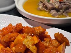 -小菜园新徽菜(青岛市南万象城店)