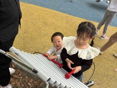 -宁波儿童公园(鄞州区)