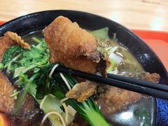 -晓午阳常熟炒浇面(红庙店)
