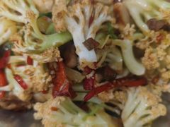 -辣螃铠盆盆蟹大排档(海昌店)
