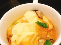 -索菲特酒店·海鲜自助 ·聚餐厅