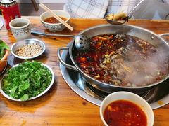 -黑竹香鸡(营和巷店)