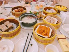 -金华悦国际酒店·金福大酒楼