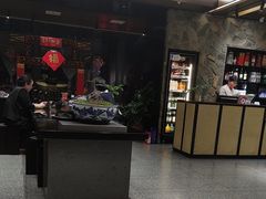 -陈熹公民族美食文化餐厅(中华广场店)