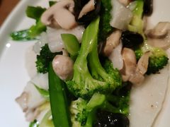 -金牌外婆家(苏州中心店)