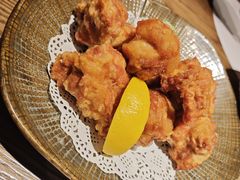 -耕海日本料理(万达华府店)