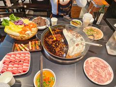 -俏媳妇火锅(宽窄巷子店)