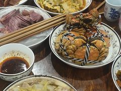 -喜洋洋蟹庄(阳澄湖店)