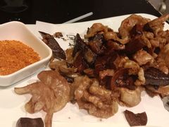 -老六杀猪菜(进乡街店)