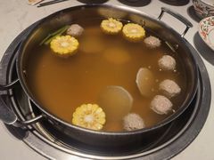 -汕头八合里海记牛肉店(清河店)