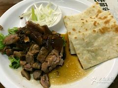 -鼎香润(德胜门内店)