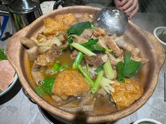 -肥家大排档(天河体育西店)