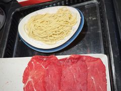 -渝水岸·鲜货火锅(新村7店)