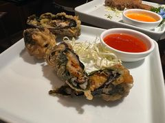 紫菜鳗鱼卷-闽和南(深圳万象城店)