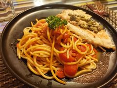 米兰鸡排-JACK’S  PLACE 杰克地方(上海路店)