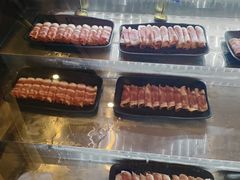 -秦皇国际大酒店·自助餐