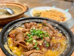 -老砂锅(城北店)