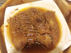 -粤食堂(天津和悦汇店)