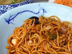 炒拉条-伊祥·敦煌楼