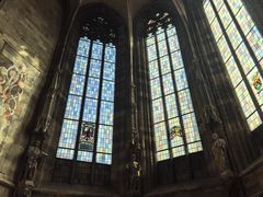 -斯蒂芬主教座堂(Stephansdom)