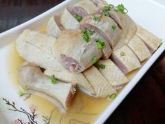 盐水鸭-集贤门·徽菜(南山店)