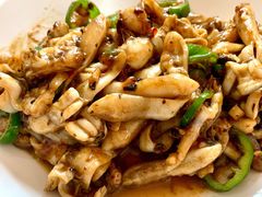 -南沙十九涌渔人码头-南门