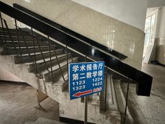 -西南政法大学(沙坪坝校区)