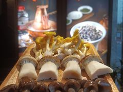 -东门口·鲜爆肚涮肉·烧烤(老门东店)