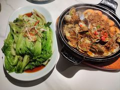 -相遇·川湘融合菜(丹阳吾悦广场店)