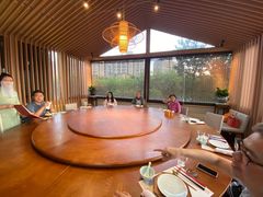 -荷风细雨·中国茶宴(碧云店)