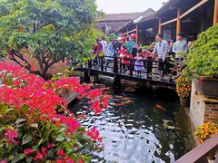 -猪肉婆私房菜(容桂总店)