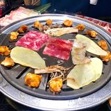 宁波美食｜烤肉届的天花板❗️绝绝子太好吃啦