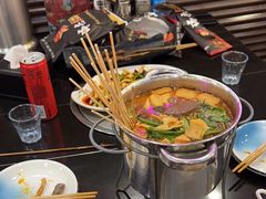 -瑞杰烧烤店·24小时营业(山东路店)