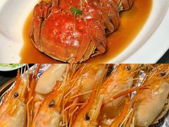 -淮扬府(安定门店)