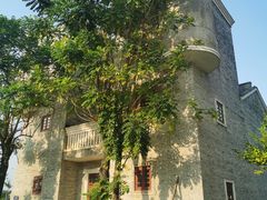 -赤坎·广东华侨国际旅游度假区