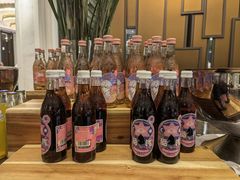 -Yan Ting 宴庭中餐厅(上海静安瑞吉酒店)