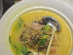 -宫燕府·京菜·烤鸭·淮扬菜(王府中心店)