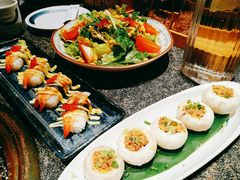 -NIUAN牛庵·日式和牛烧肉(恒隆店)