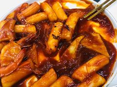-禾谷韩餐(热带海洋学院店)