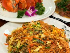 -友强·23年特色海鲜大排档(厦门店)
