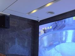 -怀德酒楼·粤菜·海鲜·茶点(宝安国际机场店)