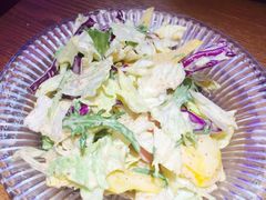 农家大拌菜-谢蟹浓·肉蟹煲(新奥店)